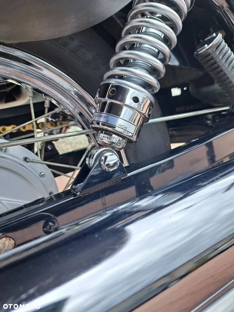 Honda Shadow - 19