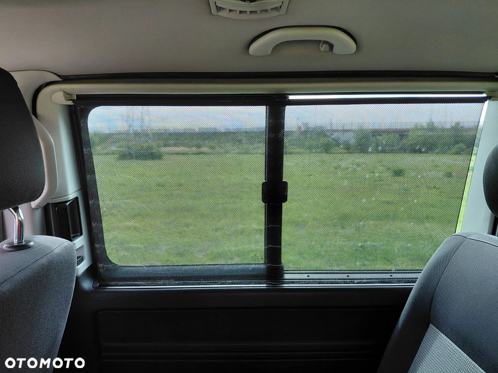 Volkswagen Caravelle L1 Comfortline - 16