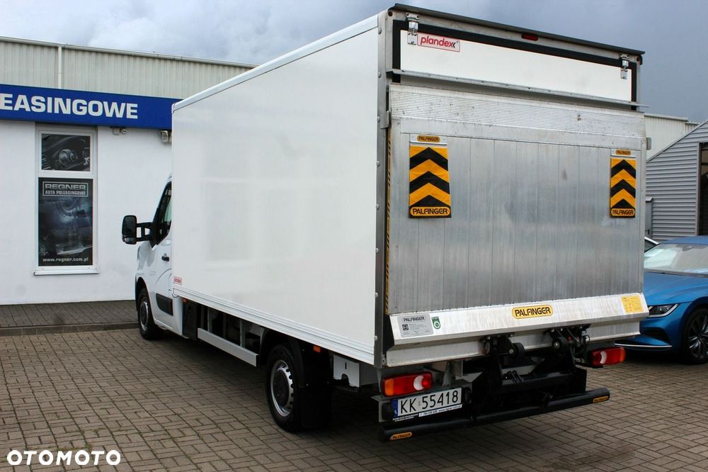 Renault Master - 5