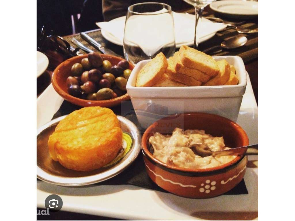 Restaurante de Renome à Venda - Lisboa - Grande imagem: 3/4