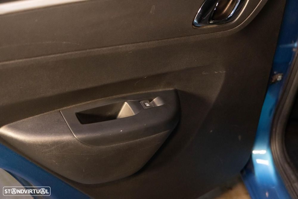 Dacia Spring Electric 45 Comfort - 39