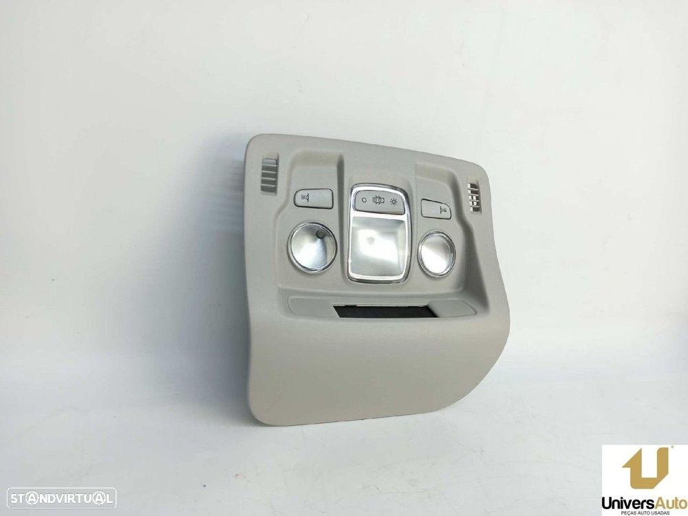 LUZ INTERIOR CITROEN C3 SHINE - 3