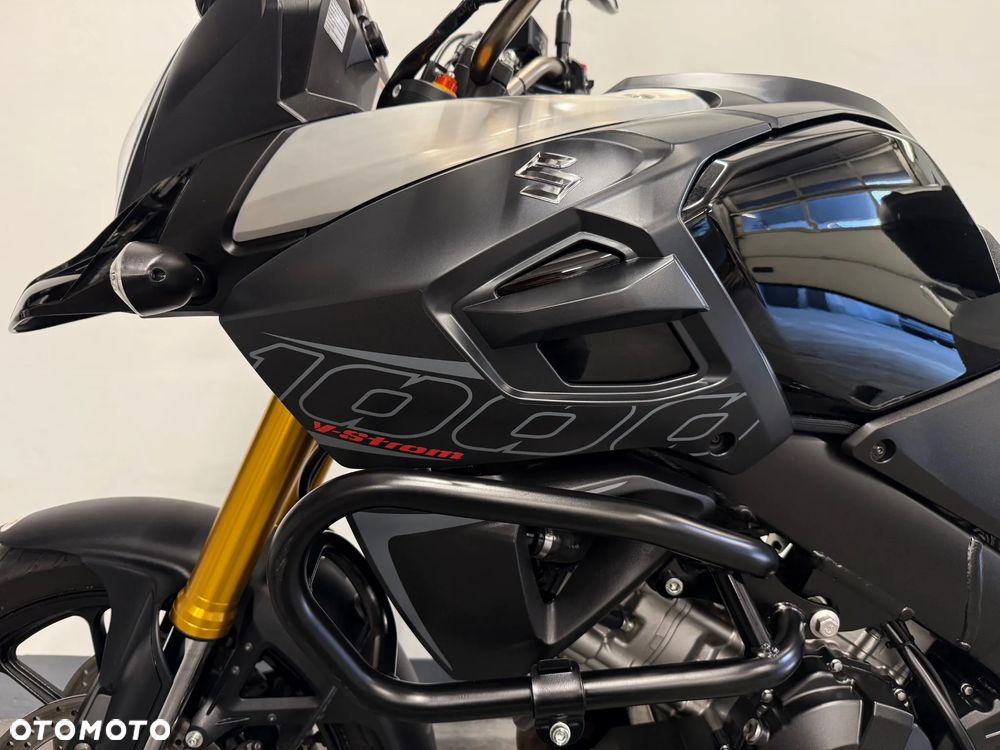 Suzuki V-STROM - 21