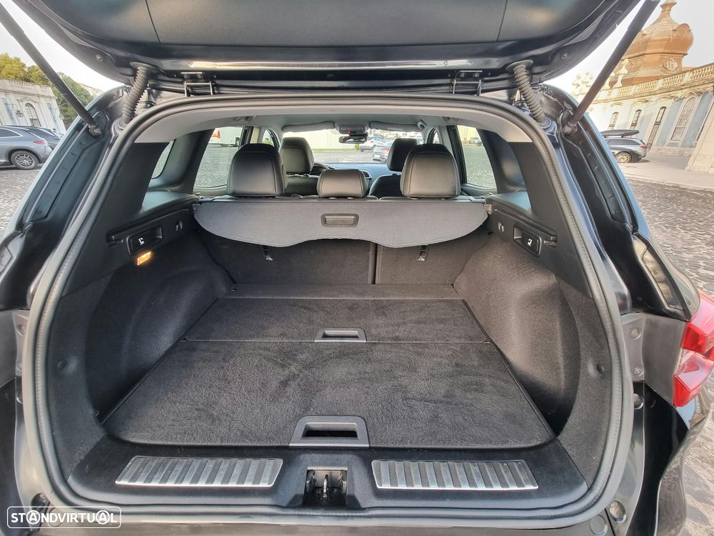 Renault Kadjar 1.5 dCi Exclusive - 8