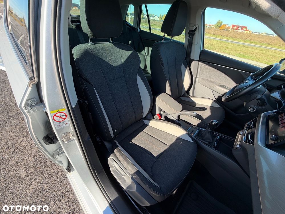 Skoda Kamiq 1.0 TSI Style - 35