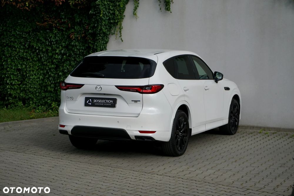Mazda CX-60 2.5 PHEV Homura AWD - 7