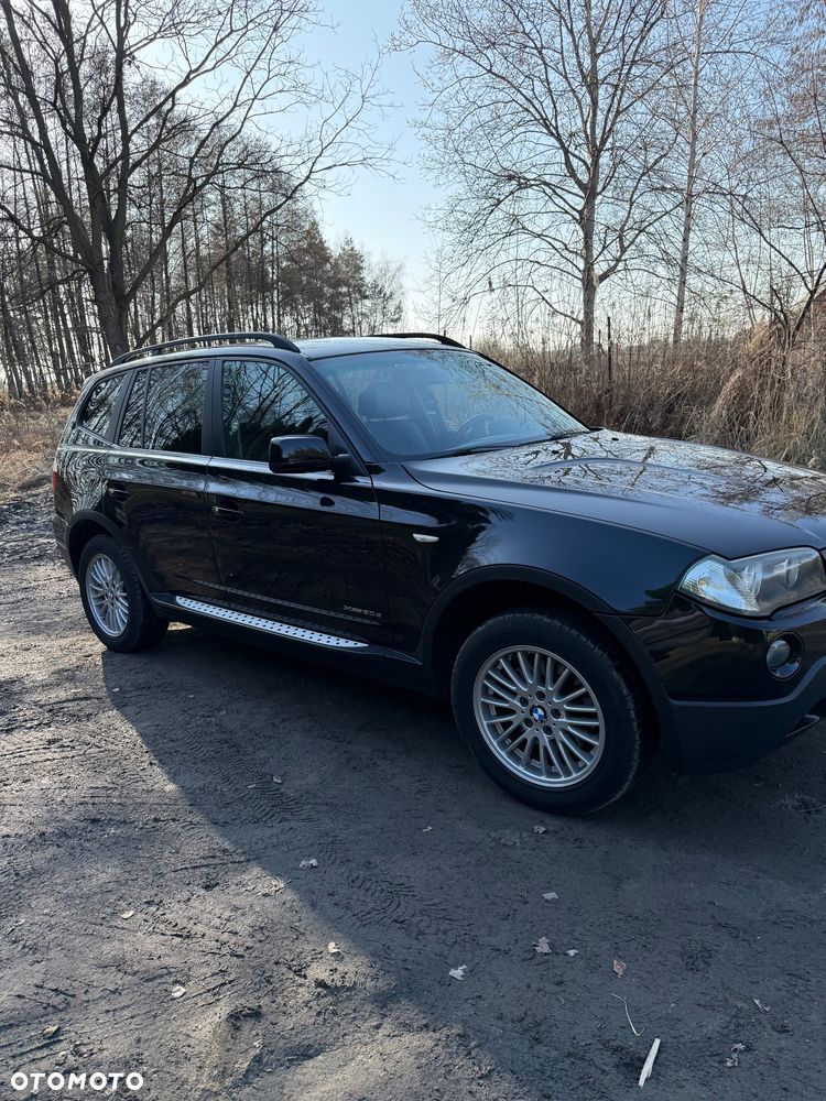 BMW X3 - 2
