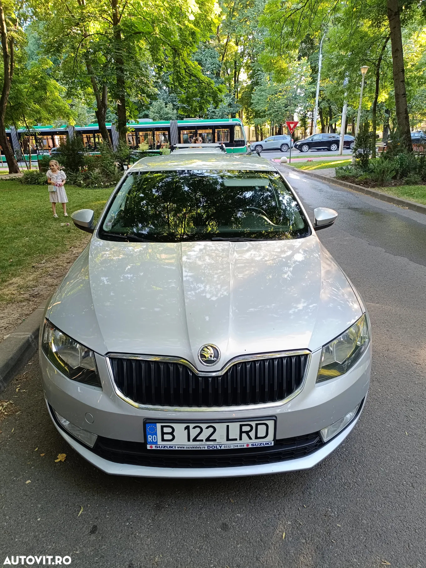 Skoda Octavia 1.2 TSI Business - 2