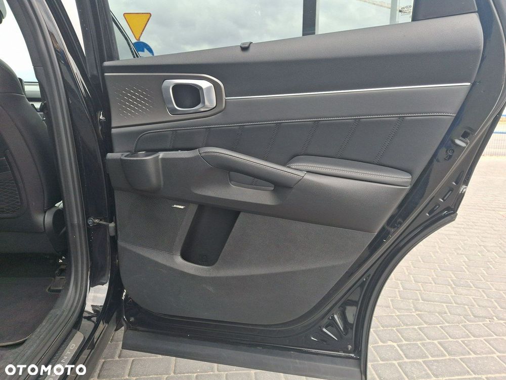 Kia Sorento 1.6 T-GDI HEV Prestige Line 4WD - 16