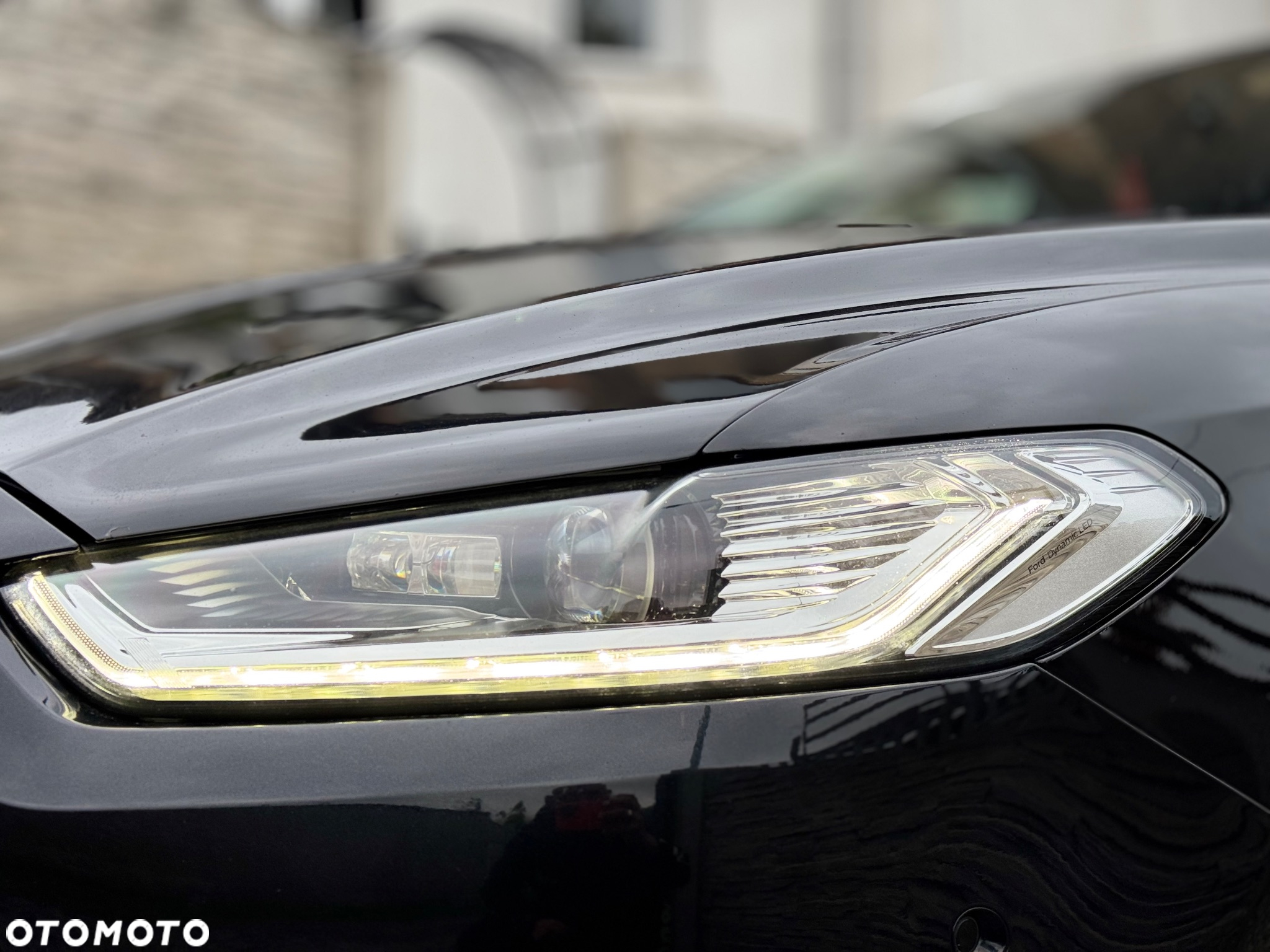 Ford Mondeo Turnier 2.0 TDCi ECOnetic Start-Stopp Titanium - 10