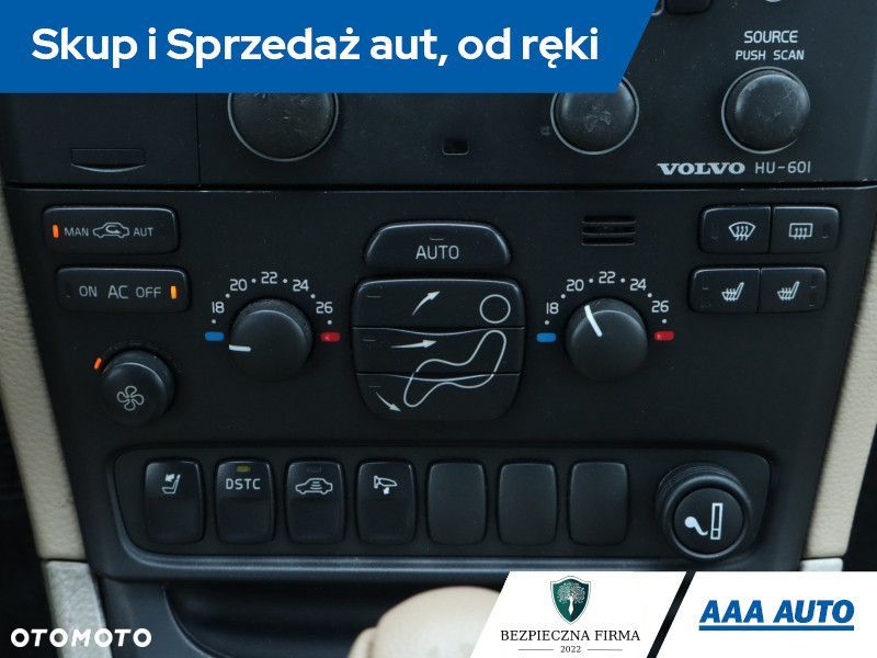 Volvo S80 - 15