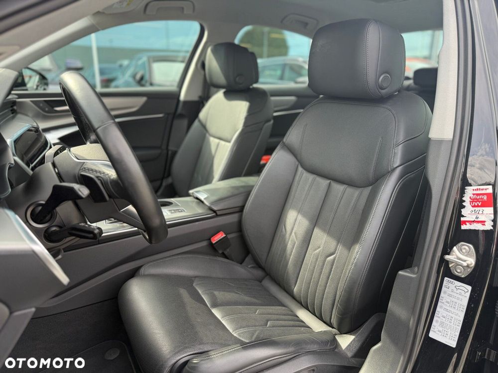Audi A6 Limousine - 19