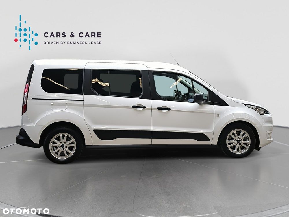 Ford transit-connect 230 1.5 EcoBlue 120KM Trend Pshift - 26