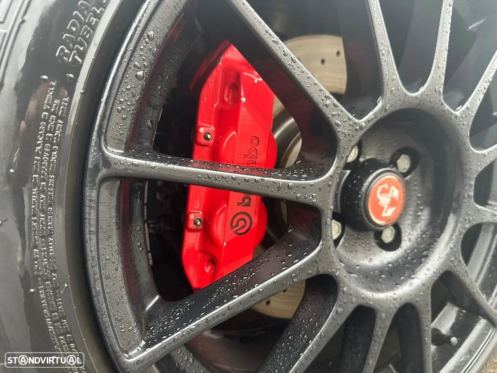 Abarth Punto Evo 1.4 T-Jet SuperSport - 26