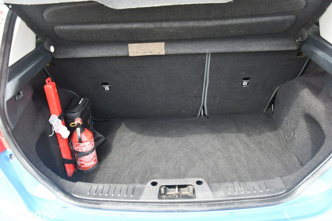 Ford Fiesta - 18