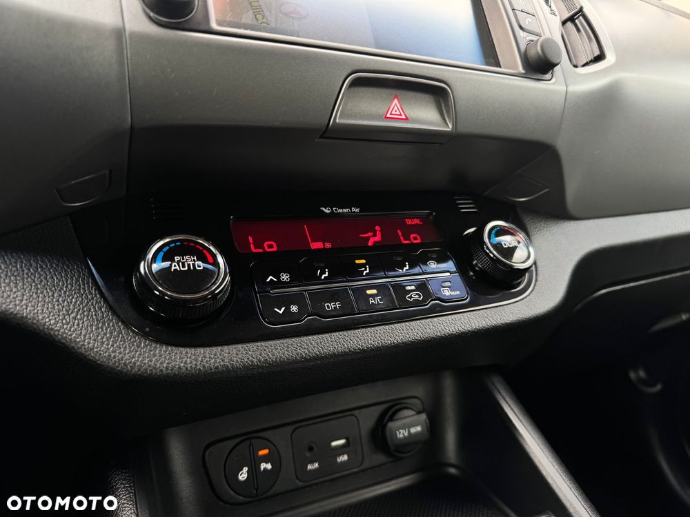 Kia Sportage 1.6 GDI Business Line M 2WD - 18