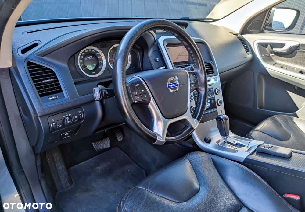 Volvo XC 60 - 15