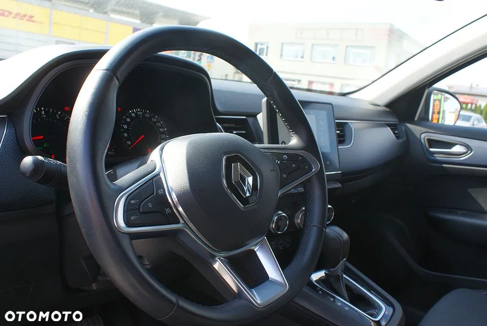 Renault Arkana - 8