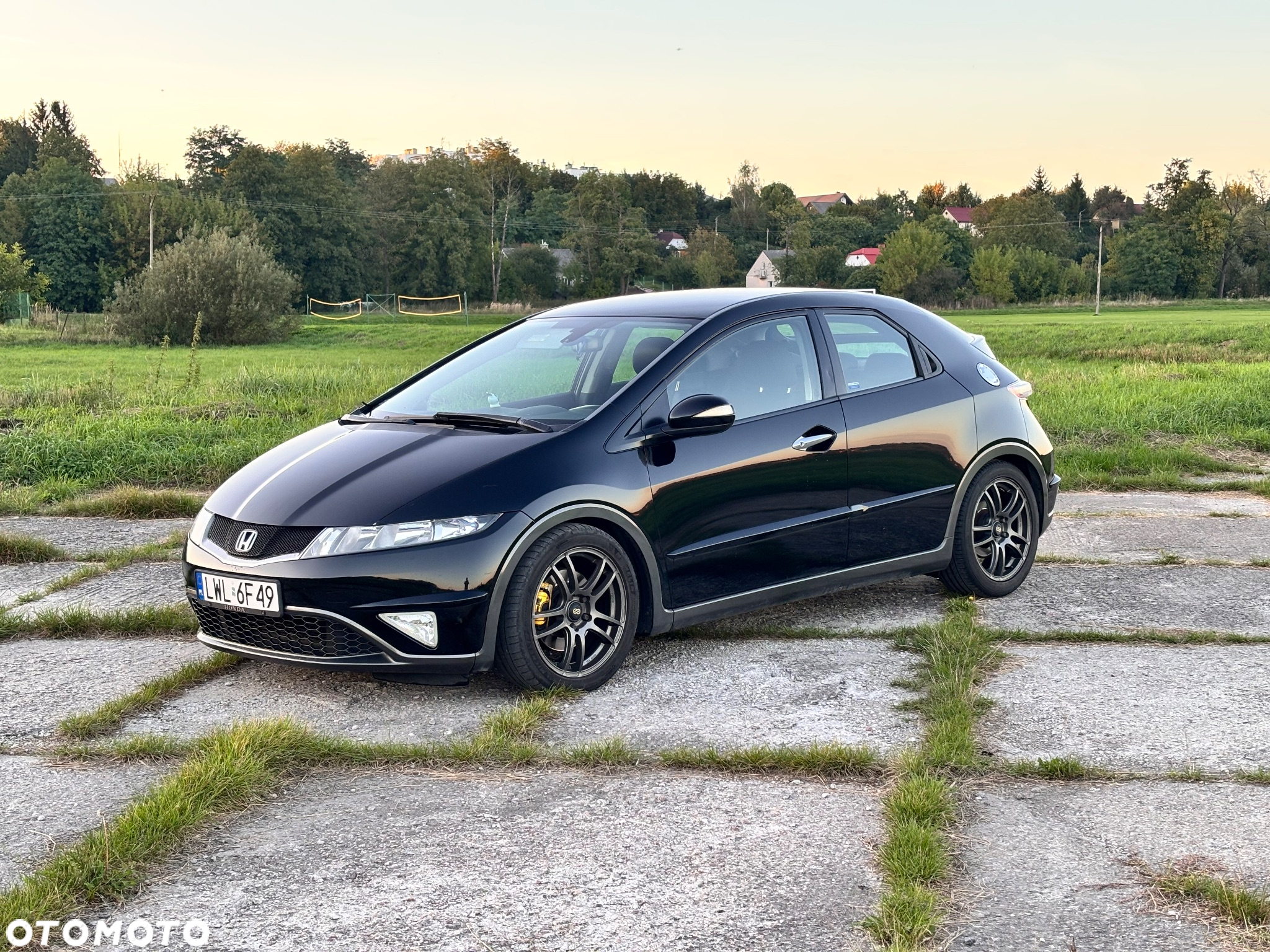 Honda Civic - 2
