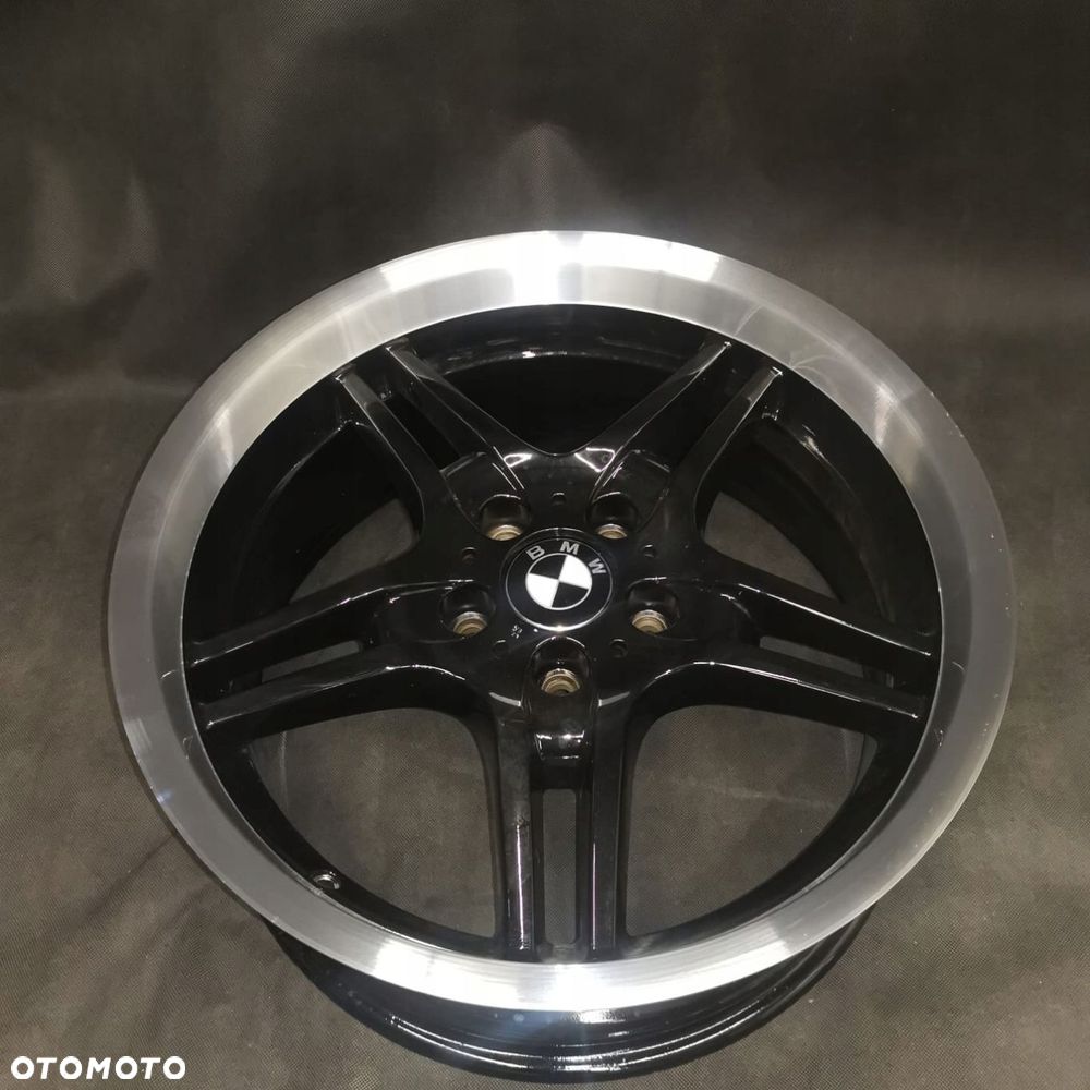 FELGI BMW 8J 19 IS20 5x120 6761998-13 8,5J 19 IS18 6767987 BORBET - 12