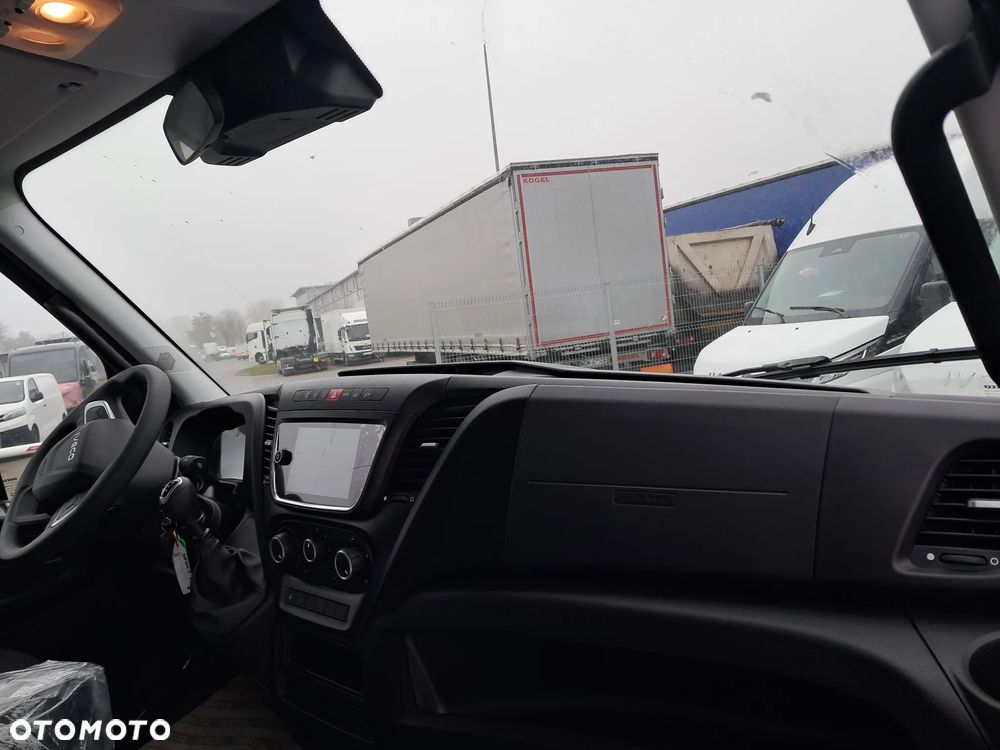 Iveco Daily / Pewny partner w biznesie ! - 16