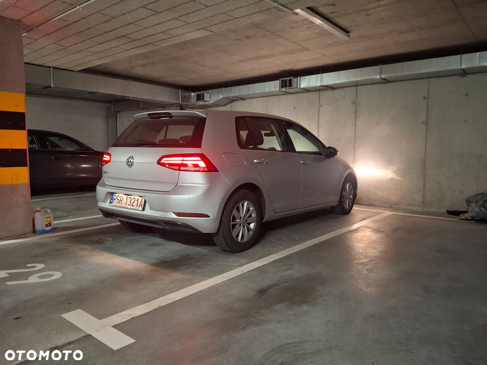 Volkswagen Golf 1.6 TDI BMT Comfortline - 15