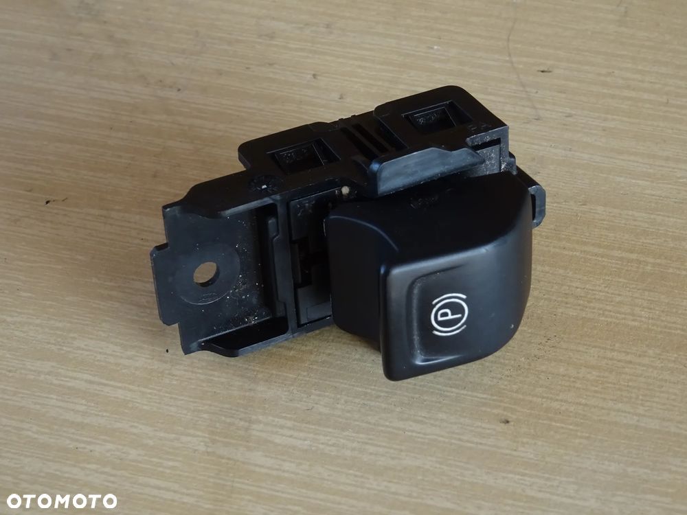 WŁĄCZNIK PRZYCISK PRZEŁĄCZNIK HAMULCA RĘCZNEGO OPEL INSIGNIA A ASTRA J ZAFIRA C MERIVA B - 2