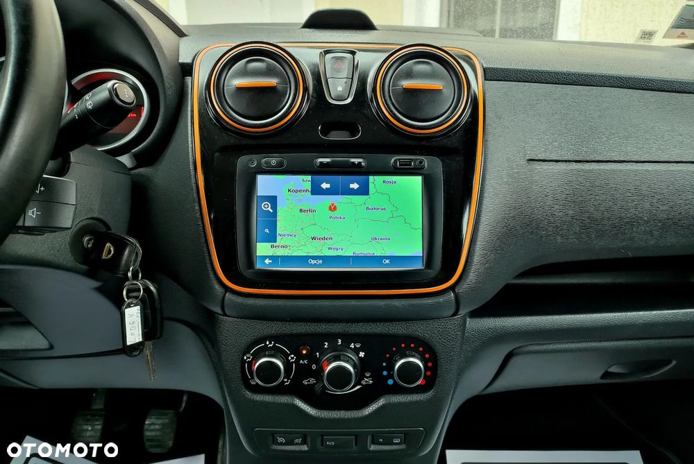 Dacia Lodgy - 11