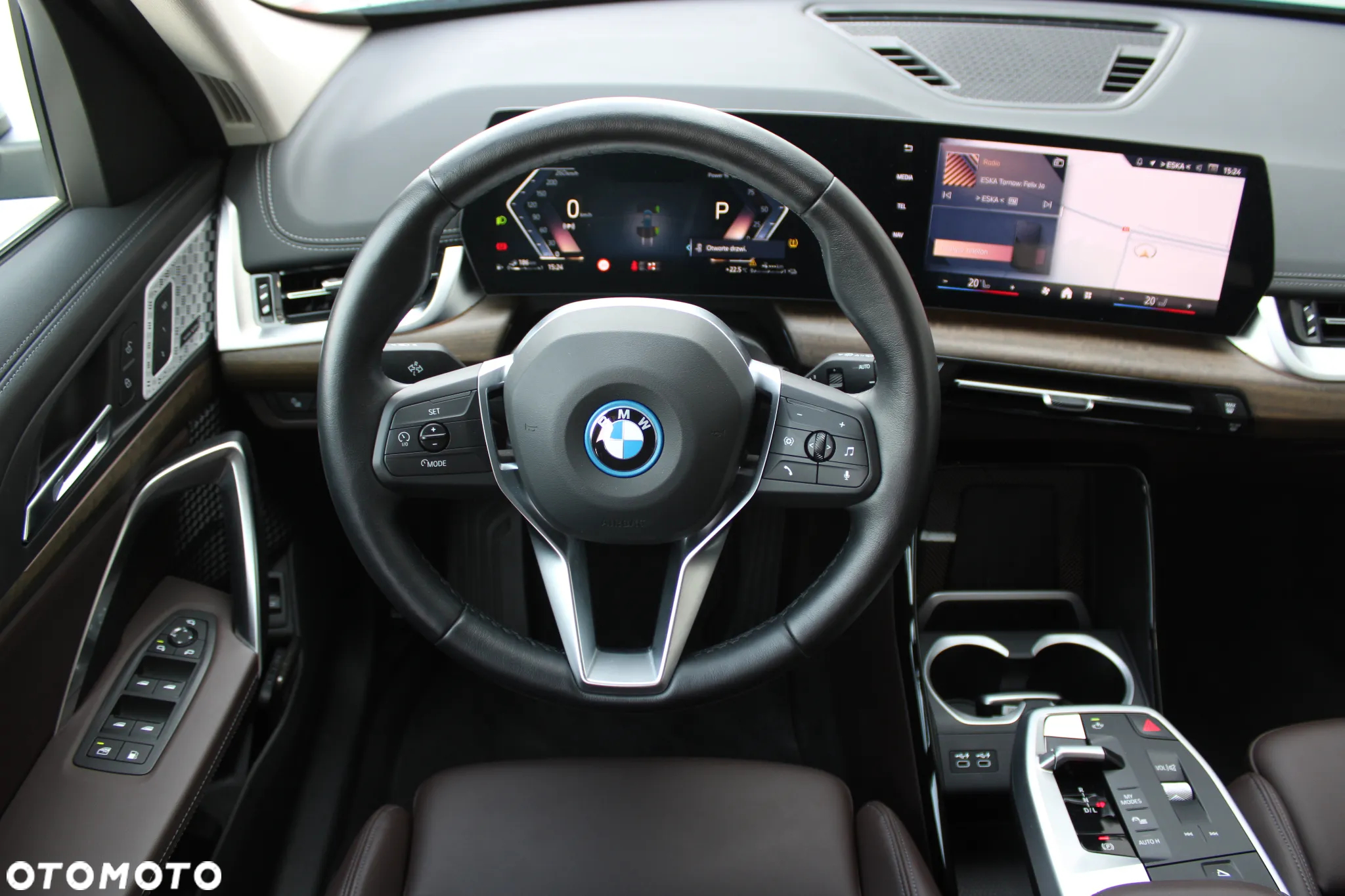 BMW X1 xDrive30e - 16
