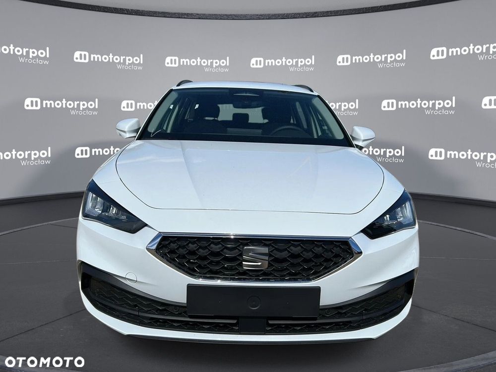 Seat Leon - 9