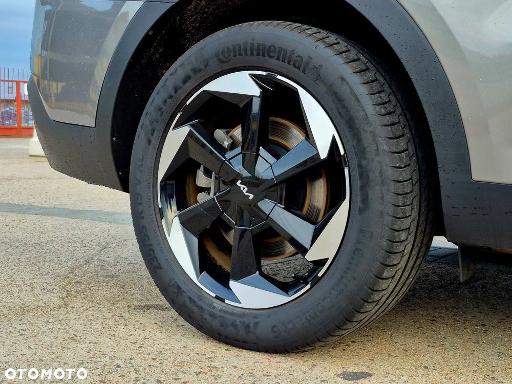 Kia Sorento 1.6T-GDI 2WD OPF Vision - 22
