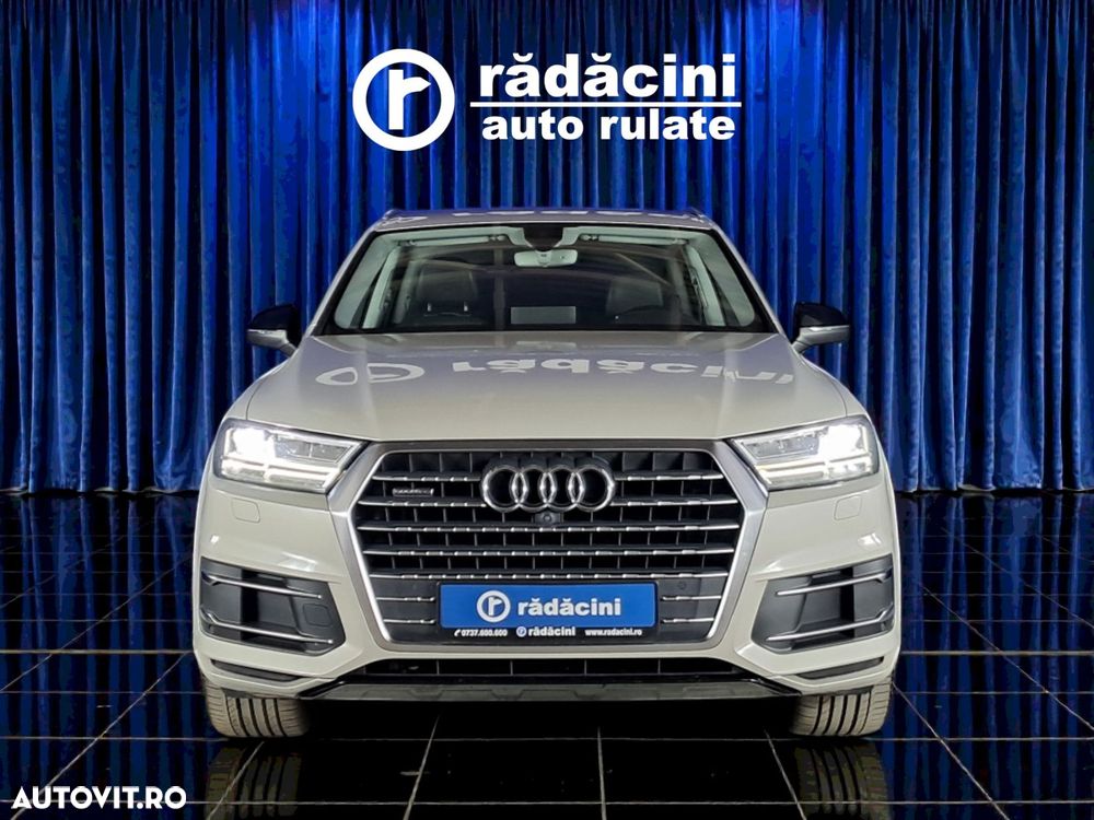 Audi Q7 - 7