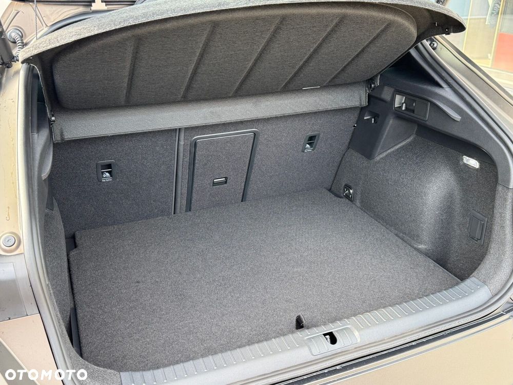 Cupra Formentor 2.5 TSI 4Drive VZ5 DSG - 8