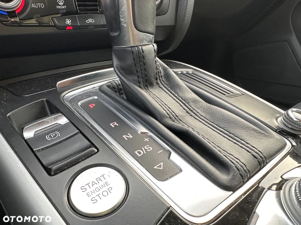 Audi A5 - 24