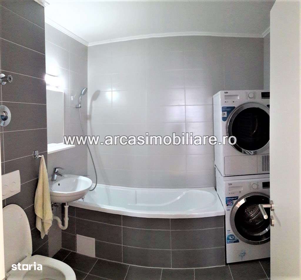 Penthouse cu 3 camere, terasă de 37 mp și parcare Avantgarden! — fotografia 3
