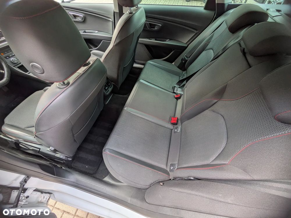 Seat Leon 2.0 TDI DPF Start&Stop FR - 13