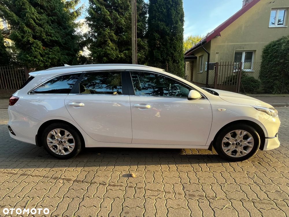 Kia Ceed 1.5 T-GDI L - 7