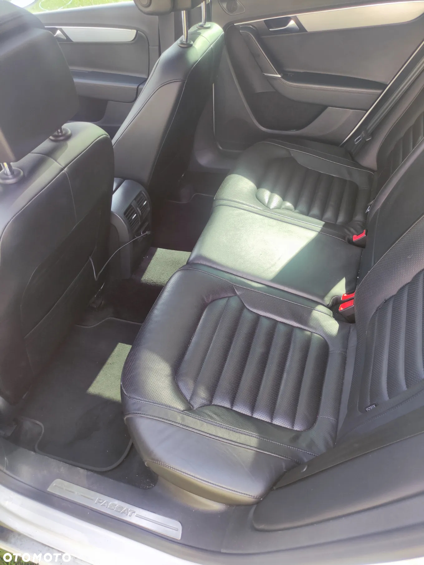 Volkswagen Passat 2.0 TDI Comfortline DSG - 7