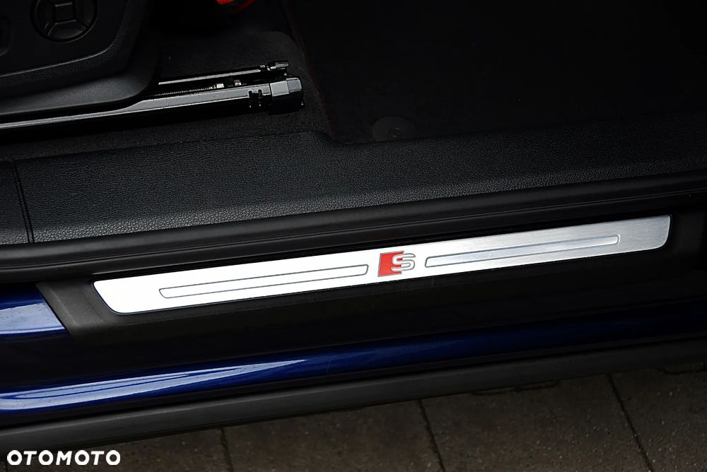 Audi Q3 35 TFSI S line S tronic - 38