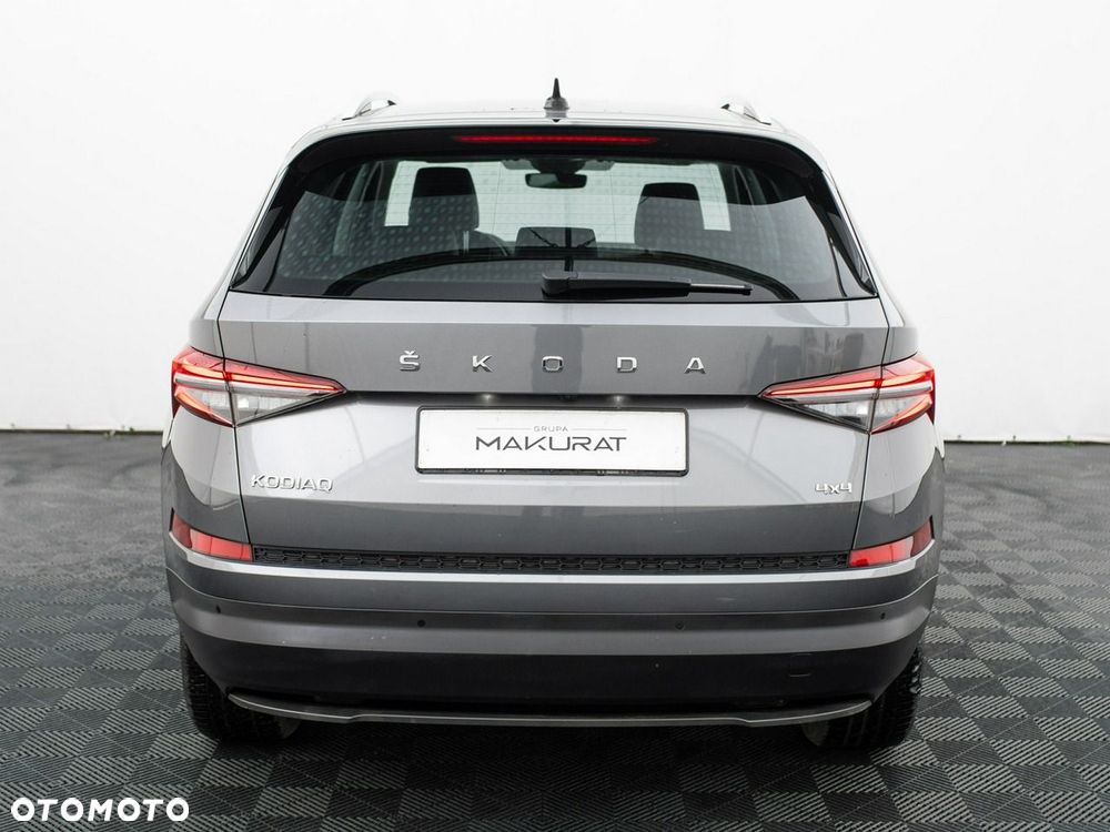 Skoda Kodiaq - 9