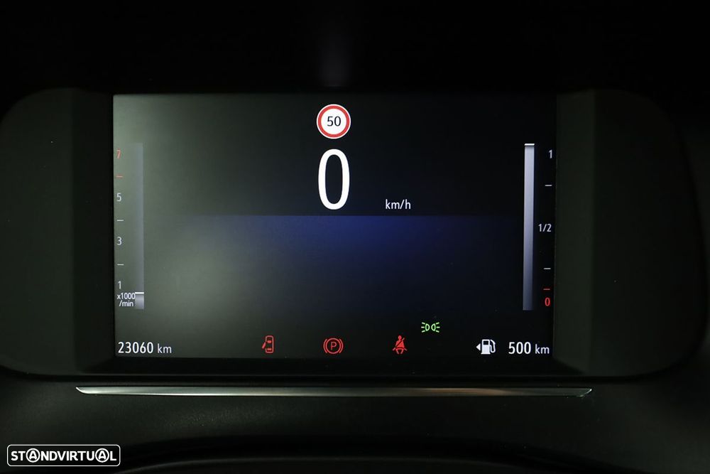 Opel Corsa 1.2 T Edition - 15