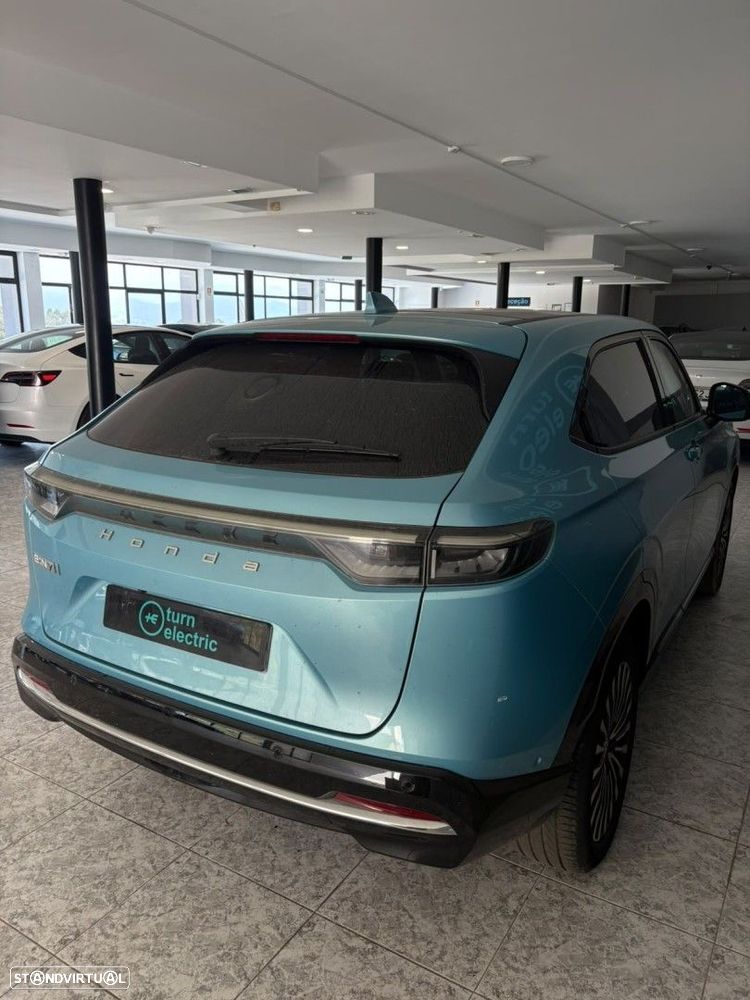 Honda e-Ny1 Advance-Pack - 8