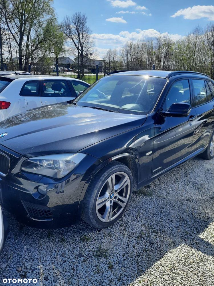 BMW X1 - 5