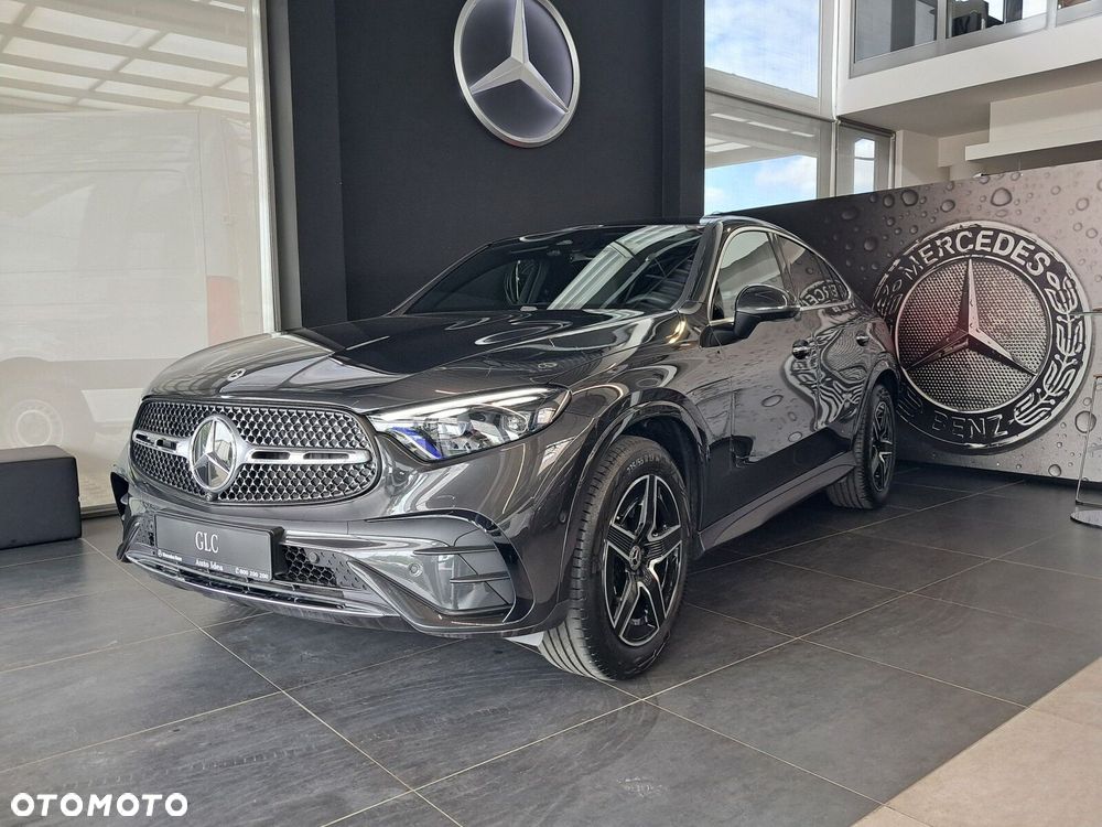 Mercedes-Benz GLC - 7