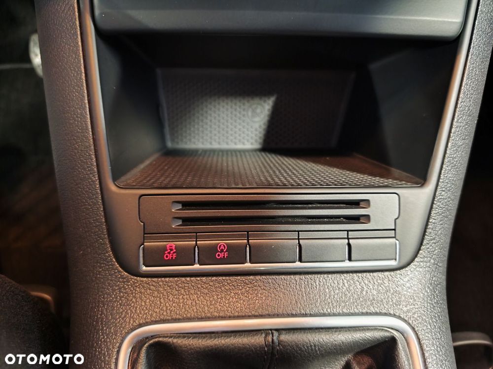 Volkswagen Tiguan 2.0 TDI DPF BlueMotion Technology Trend & Fun - 11