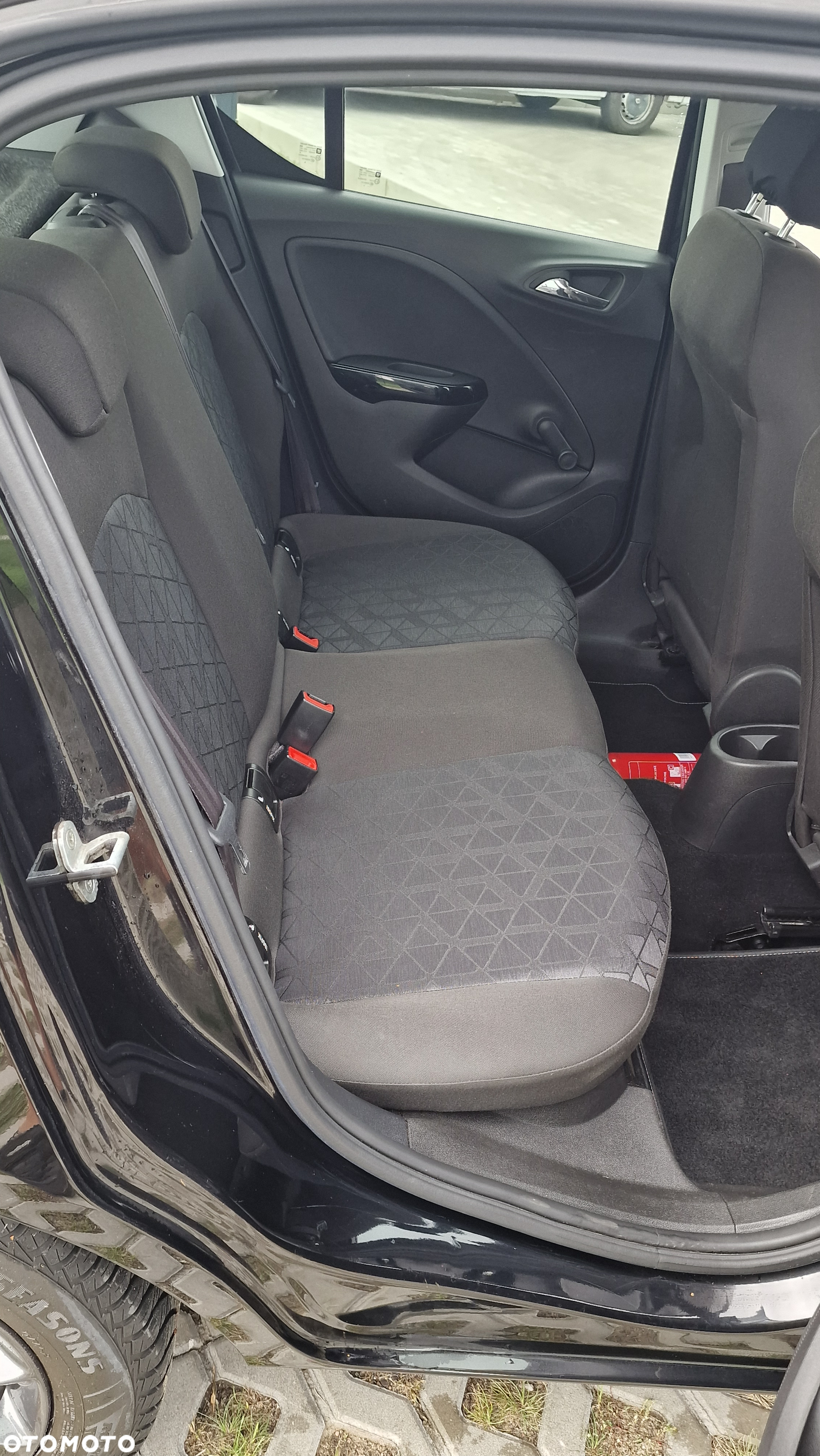 Opel Corsa 1.4 120 Lat - 14