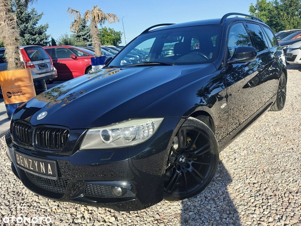 BMW Seria 3 - 6