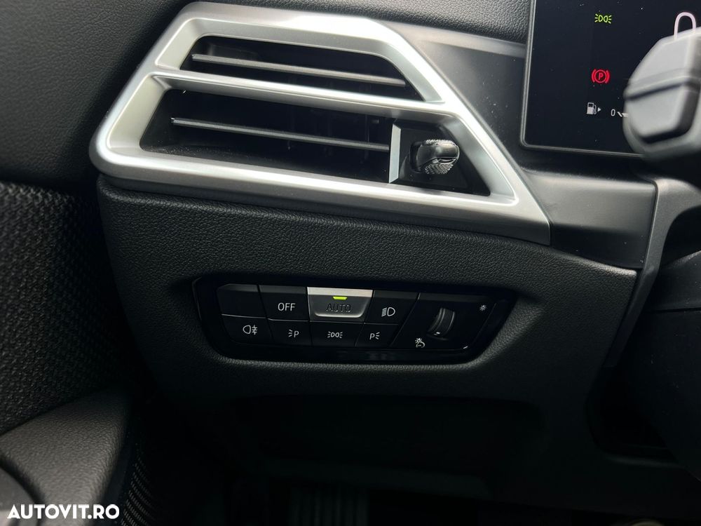 BMW 3 Series 2025 — imagine 36