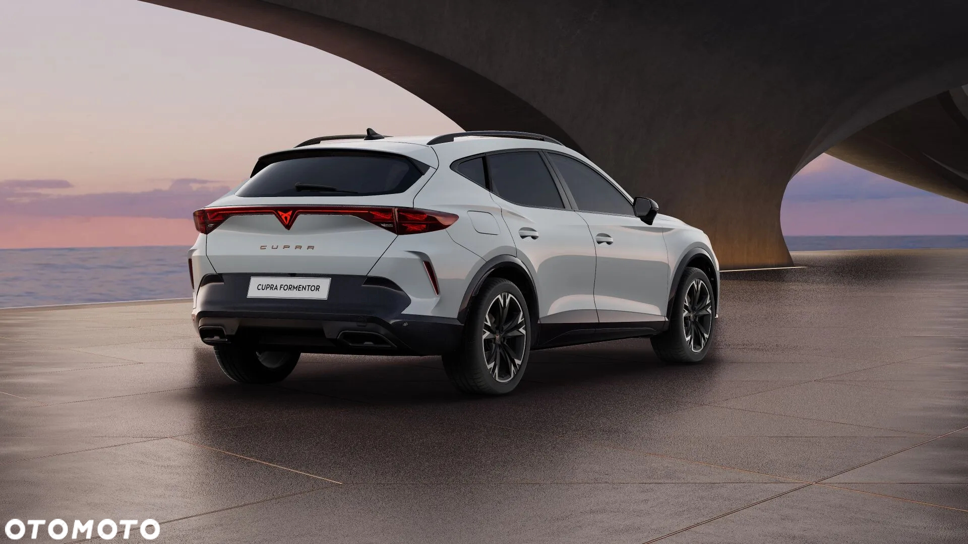 Cupra Formentor - 6