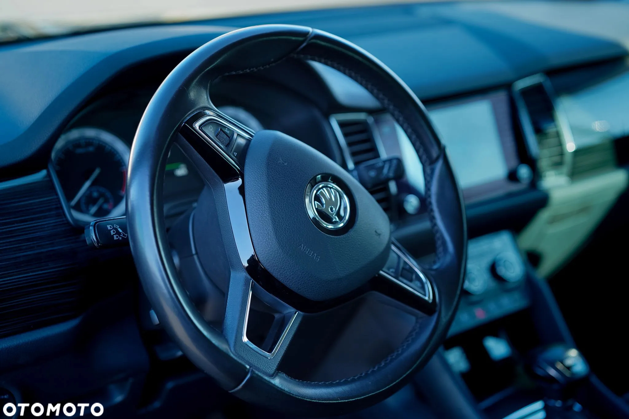Skoda Kodiaq 2.0 TDI 4x4 Ambition DSG - 5